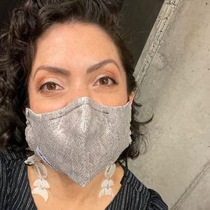 Meet your Posher, Tara